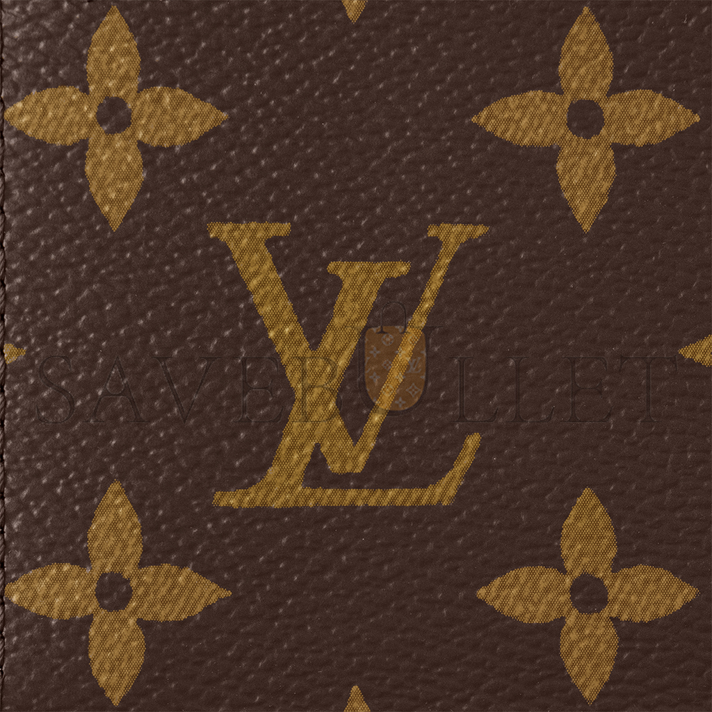 LOUIS VUITTON COIN CARD HOLDER M82911 (14.5*8*1cm)